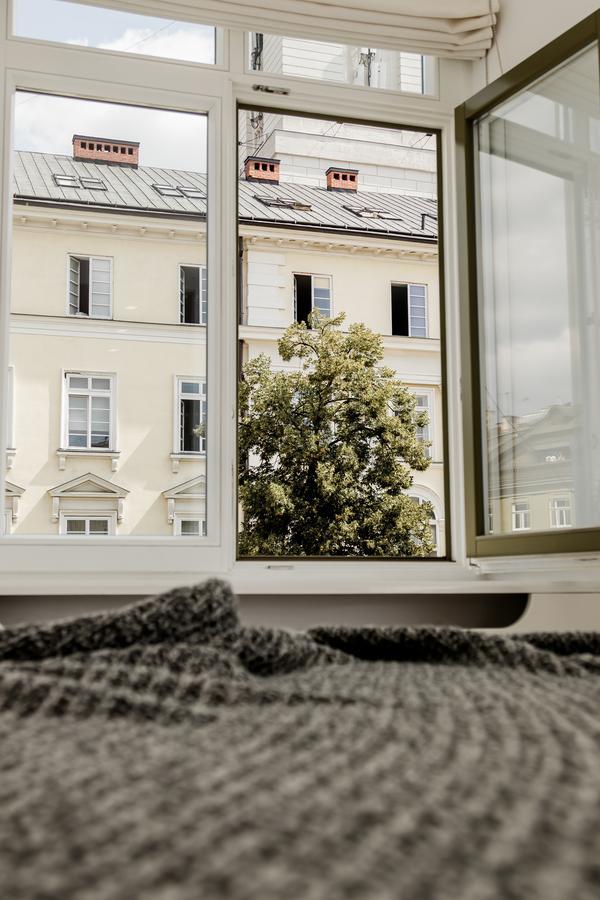 Art Of The Apartment リヴィウ エクステリア 写真